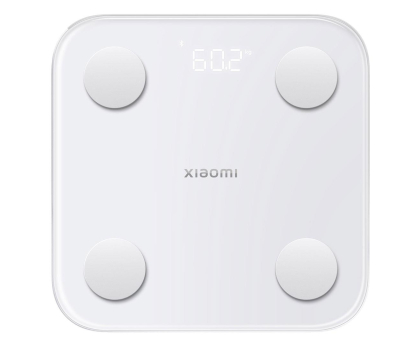 Inteligentna waga Xiaomi Waga łazienkowa Mi Body Composition Scale S400